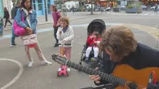 PARIS jazz SESSIONS - 