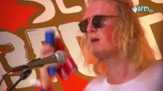 Radio Eliza - 'Kids' | Zwarte Cross 2016 | 3FM