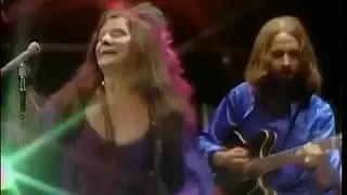 Mercedes Benz - Janis Joplin - Band version