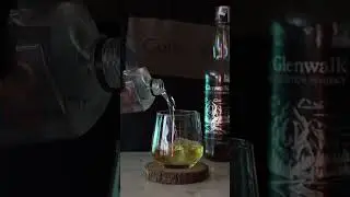 Sanju baba&rsquo;s Scotch The Glenwalk