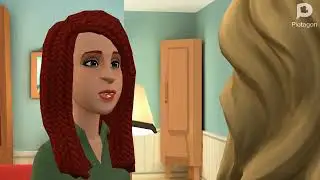 Bimbao's Graduation (PART ONE) - Plotagon Animation 