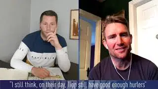 Eddie Brennan on Limerick v Tipp: &ldquo;I still think, on their day, Tipp have good enough hurlers&rdquo;
