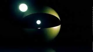 QACMAN - an earbird animation.