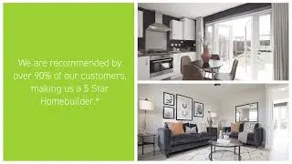 Barratt Homes Bertelin Fields, Beaconside