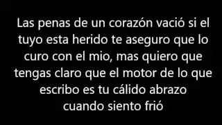 Jamming Sin Fronteras - Mcklopedia Rapsusklei Canserbero y Cesar Lopez (LETRA)