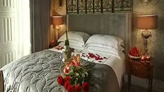 Most Romantic Hotel Ashford Castle Luxury Hotel Ireland Hotels  more informac&iacute;
