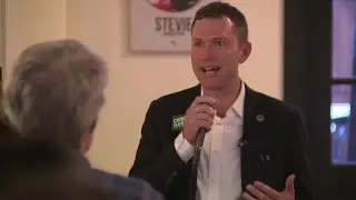 Chris Hansen concedes race for Denver mayor