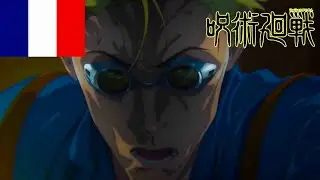 La Haagrah de Nanami 😡 - Jujutsu Kaisen Saison 2 VF 🇫🇷