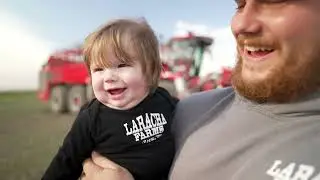 Real Sugar's Farm to Table Tour - Michigan 2024