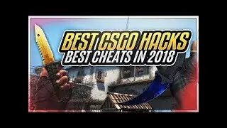 BEST FREE RAGE HVH HACK, CHEAT [FOR CS:GO] [Steroids.cc]