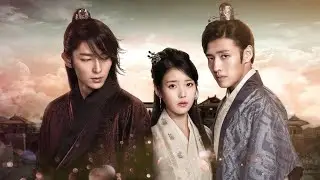 Moon Lovers: Scarlet Heart Ryeo OST - Epik High ft. Lee Hi ' Can You Haer My Heart ' 