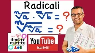 Radicali (1ª Parte): Esercizi Svolti di Matematica per le Superiori