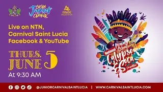2025 National Primary Schools Calypso and Soca Competition