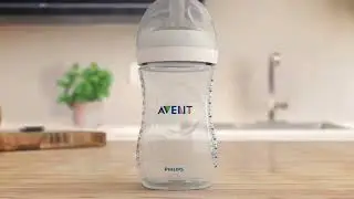 BOTTEL HIGH QUALITY PLASITC FREE FROM GERMS NIPPELS COMES IN DIFFERENT FLOW AS PER KIDS NEEDS