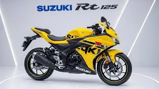 Обзор Suzuki RM125 2026 года | Объяснение чистой мощи двухтактного мотокроссового двигателя | Wor...
