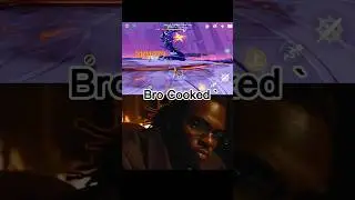Bro Cooked ` | GENSHIN IMPACT NEW TROUNCE DOMAIN BOSS