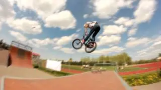 Erik Orgo @ Loo Session 2012