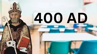 Vatican II: The Impact of St. Augustine's Rule on Education