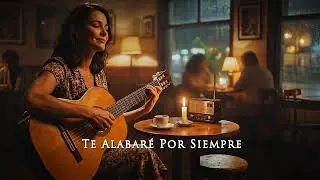 Mi Dios mi Rey ADORACIÓN ÍNTIMA CRISTIANA | Canciones suaves para rendir el corazón al Rey de reyes