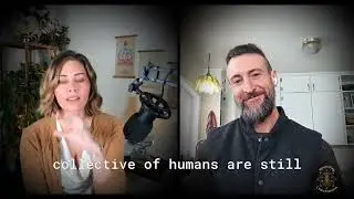 Why Nature Immersion is the Missing Link in Healing & Emotional Resilience