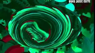 CHAOS FLOWER + SWIRL 2.0 + BULGE + SPLIT SPECTRUM + COLOR CHANGER + THERMAL CAM + COLOR INVERSION...