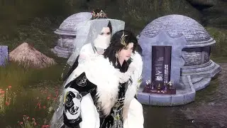 《爬坟归来，全家逼我当女帝》第1~60集 #古风#漫剧