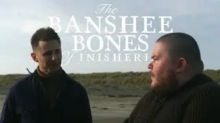 The Banshee Bones Of Inisherin