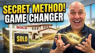 The Complete California Home Buying Process EXPLAINED!