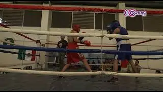 Competencias impulsan el desarrollo de boxeadores tlaxcaltecas