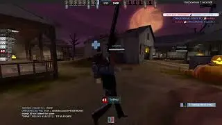 [TF2 CLIPS] SYDNEY BOTS VS OMEGATRONIC BOTS