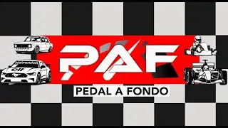 PEDAL A FONDO - Programa 4 - 23/06/2025