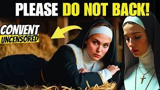 WHERE DO THE NUNS PUT THEM SO THAT SIN WOULDN'T COUNT? | LIKE...