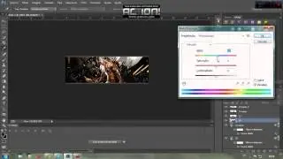 SPEED ART , Signature GFX - Arcanus / Kayo M&eacute;lo