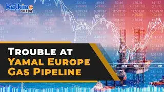 How trouble at Yamal-Europe gas pipeline can worsen energy crisis