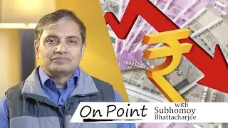 Happy New Year Rupee: A Vaccine for Rupee's Health
