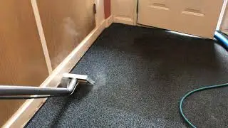 Carpet cleaning Belfast