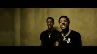 Lil Durk ft Lil Reese - Distance (741Hz Video)