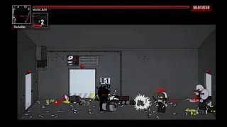 Project Nexus REMASTERED