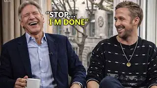 When Celebrities Who Couldn’t Hold Their Laughter on Live TV