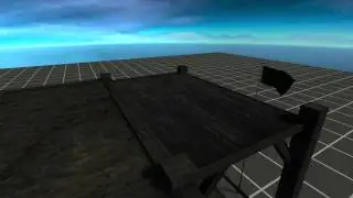 Unity3D Hut - Map