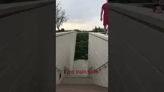 Sketchy Jump: Parkour Progression