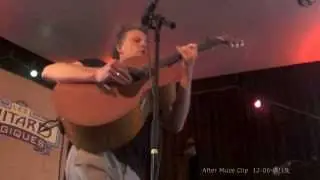 Swordfishtrombones (Tom Waits) in DADGAD tuning