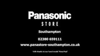 Panasonic 2013 New Models