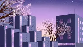 Juan FM - Pastel City [Full EP]