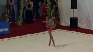 Лебедева Анна 2002,Ивановская обл.,общество Русь