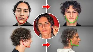 How To Debloat Your Face In 8 Minutes | Full Routine