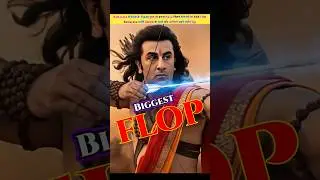 Ramayana में Nitesh Tiwari फुक रहे इतना Paisa की बन जाएगी 10 RRR 😱||#ramayana #niteshtiwari #shorts