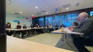 Hudson River Park Trust Board of Directors Meeting &ndash; December 4, 2025