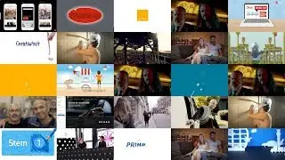 ShowReel Mosquito Intracto 2017