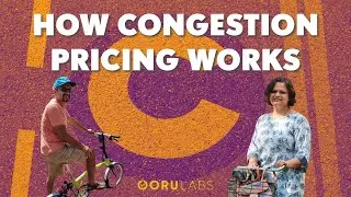 Will congestion charging work in India? | TH-S1E40
